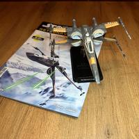 Modellino Star Wars INCOM T-65 X-WING