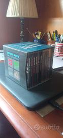 cofanetto cd dei DEPECHE MODE