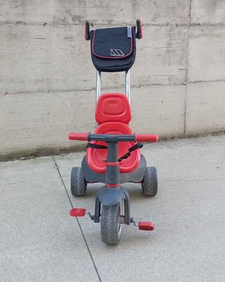 Triciclo Urban Trike