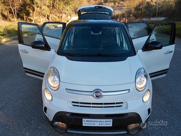 500L,1.6mjet(BI-COLOR,TREKKING,PELLE T.)E6B,120cv