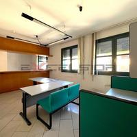 CAVARZERE - UFFICIO IN CENTRO