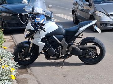 CB 1000 R 2009