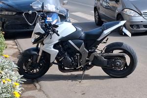 CB 1000 R 2009