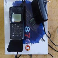 Telefono Cellulare Motorola GSM International 870