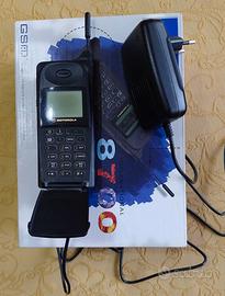 Telefono Cellulare Motorola GSM International 870