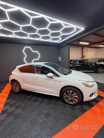 Ds DS4 DS 4 1.6 VTi 120 So Chic
