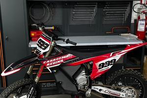 STARK VARG mx 80 cv 2023
