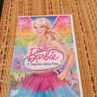 Barbie cartone animato 