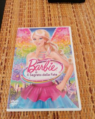 Barbie cartone animato 