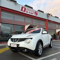 Nissan Juke 1.6 Acenta, NEOPATENTATI OK