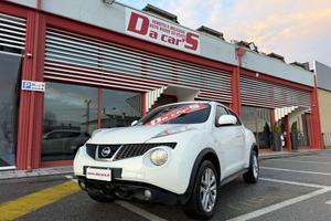 Nissan Juke 1.6 Acenta, NEOPATENTATI OK