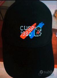 cappello Ultras Casarano Calcio nuovo ricamato 
