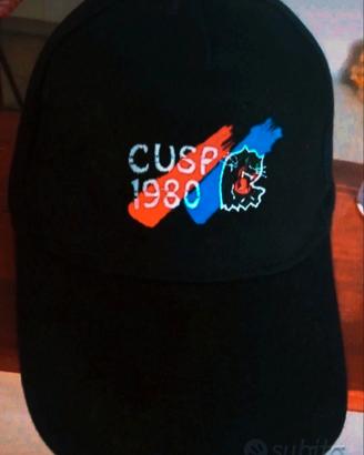 cappello Ultras Casarano Calcio nuovo ricamato 