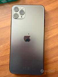 IPhone 11 Pro Max 256gb