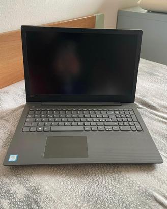 Notebook Lenovo V130 15,6” Intel Core i3