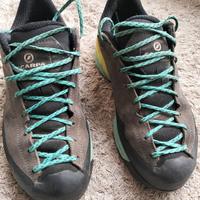 SCARPA Mojito Trail Gore Tex -Donna n.38