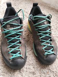 SCARPA Mojito Trail Gore Tex -Donna n.38