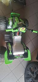 quad pegperego