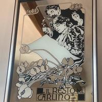 Quadro a specchio