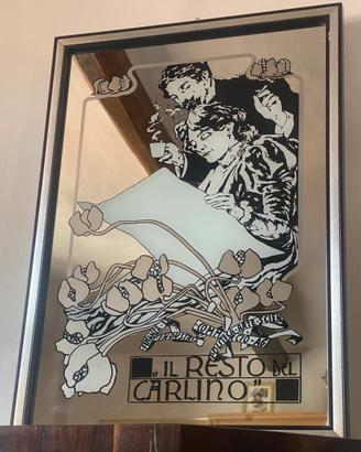 Quadro a specchio
