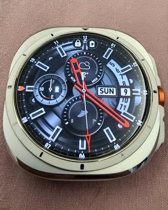 samsung watch ultra 2025 64 gb