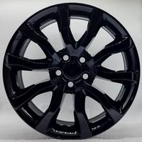 4 cerchi lega land rover range sport r20 lt5372