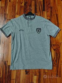 Polo Olbia Calcio 2021