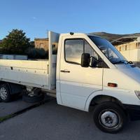 Mercedes benz 408 dt