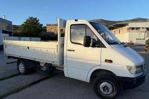 Mercedes benz 408 dt