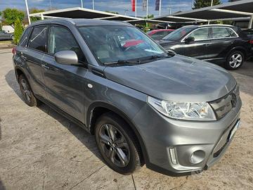 SUZUKI Vitara 1.6 DDiS 4WD AllGrip V-Top