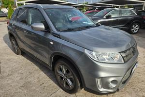 SUZUKI Vitara 1.6 DDiS 4WD AllGrip V-Top