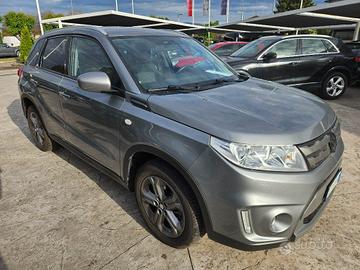 SUZUKI Vitara 1.6 DDiS 4WD AllGrip V-Top