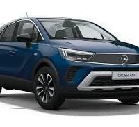 Musata completa e ricambi vari OPEL CROSSLAND 2024