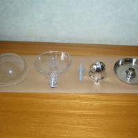 Ricambi spremiagrumi Smeg