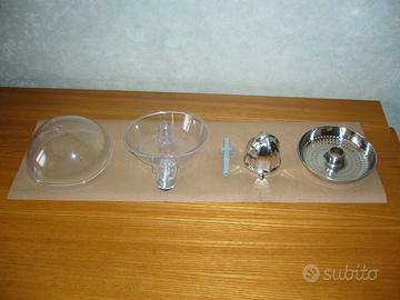 Ricambi spremiagrumi Smeg