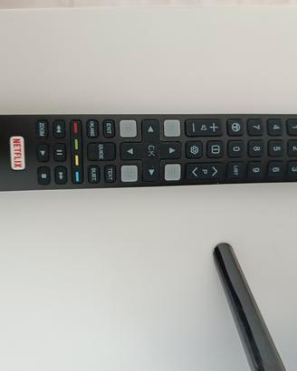 televisore TLC