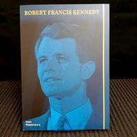 FOLDER ROBERT FRANCIS KENNEDY