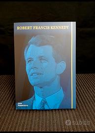 FOLDER ROBERT FRANCIS KENNEDY
