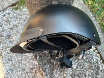 Caschetto per equitazione bambino