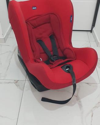 Seggiolino Chicco Cosmos 0-18 mesi 