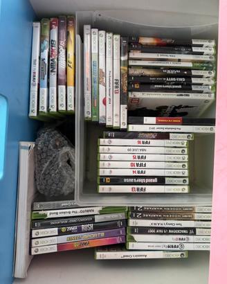 giochi xbox 360