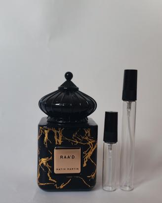 Profumo Matin Martin Raa'd 5ml unisex