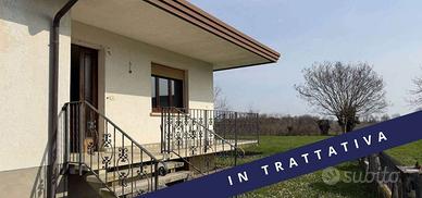 Appartamento di 85 m² con 4 locali e box auto a Gr