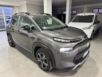 Citroen C3 Aircross BlueHDi 110 S&S Feel 2023