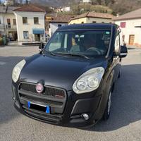 FIAT Doblo 2.0 Multijet 2012