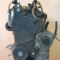 Motore Nissan/Renault 1.5 DCI 2009/10 Sigla K9KC8