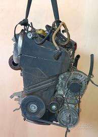 Motore Nissan/Renault 1.5 DCI 2009/10 Sigla K9KC8