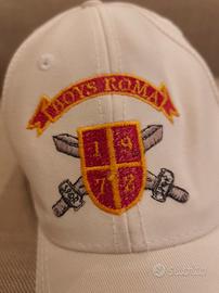 cappello Ultras Boys Roma