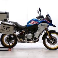Bmw F 850 GS Adventure