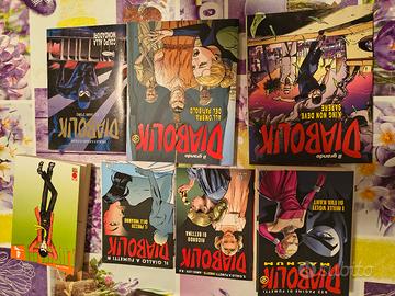 Diabolik 